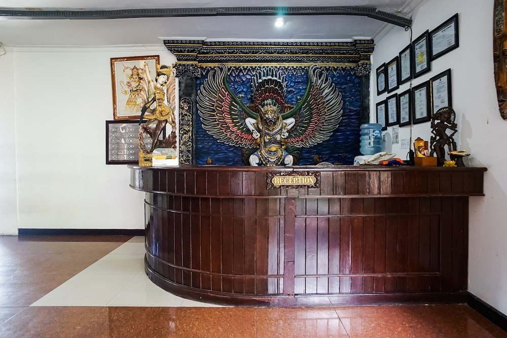 Taman Ayu Legian 9/75
