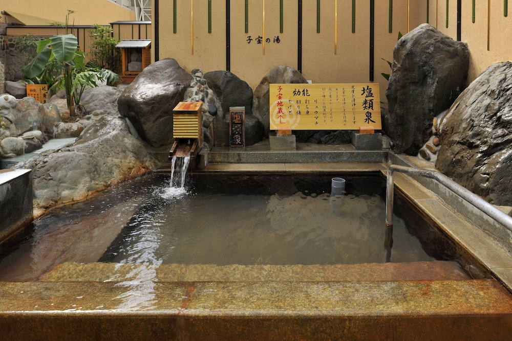 Kirishima Hotel 22/50