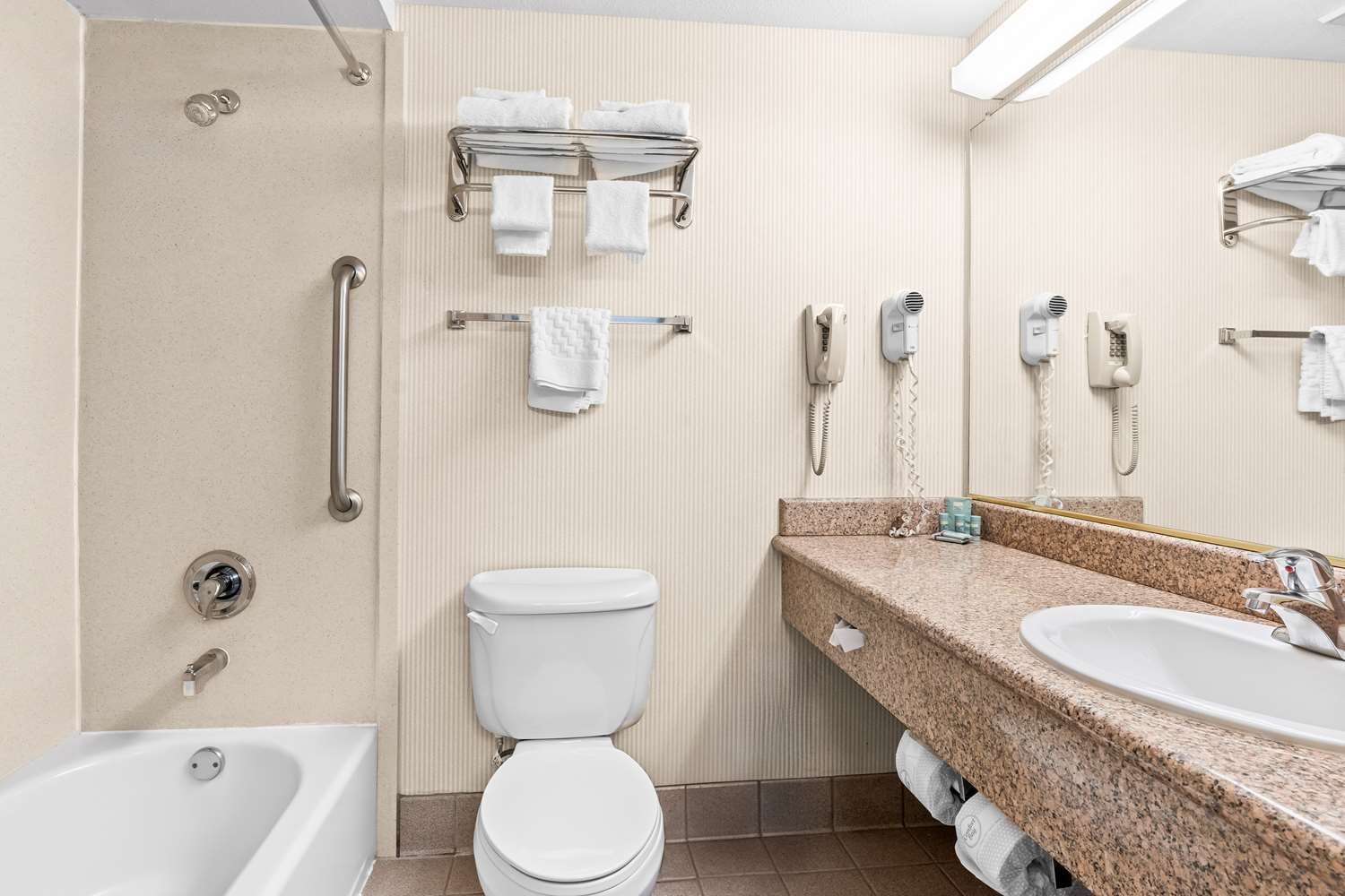 Surestay Hotel By Best Western Castro Valley 14/15