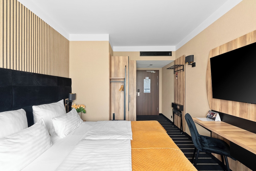 PARK HOTEL DIAMENT KATOWICE 17/69