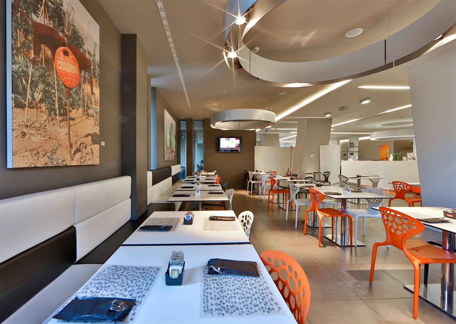Best Western Hotel Parco Paglia 39/48