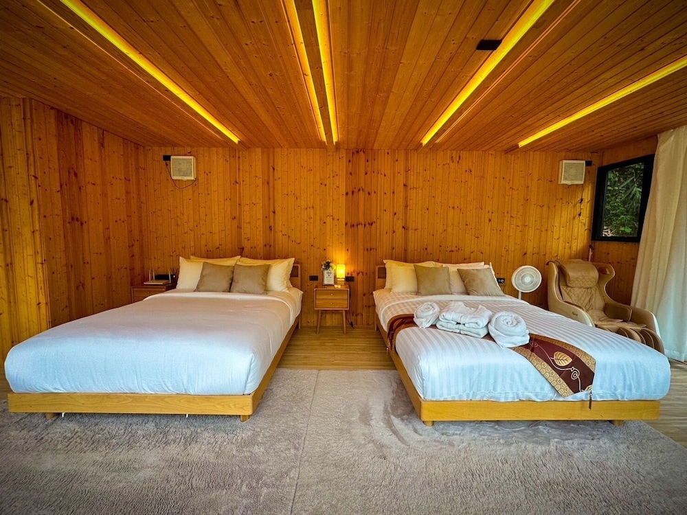 Morning Star Glamping 9/50