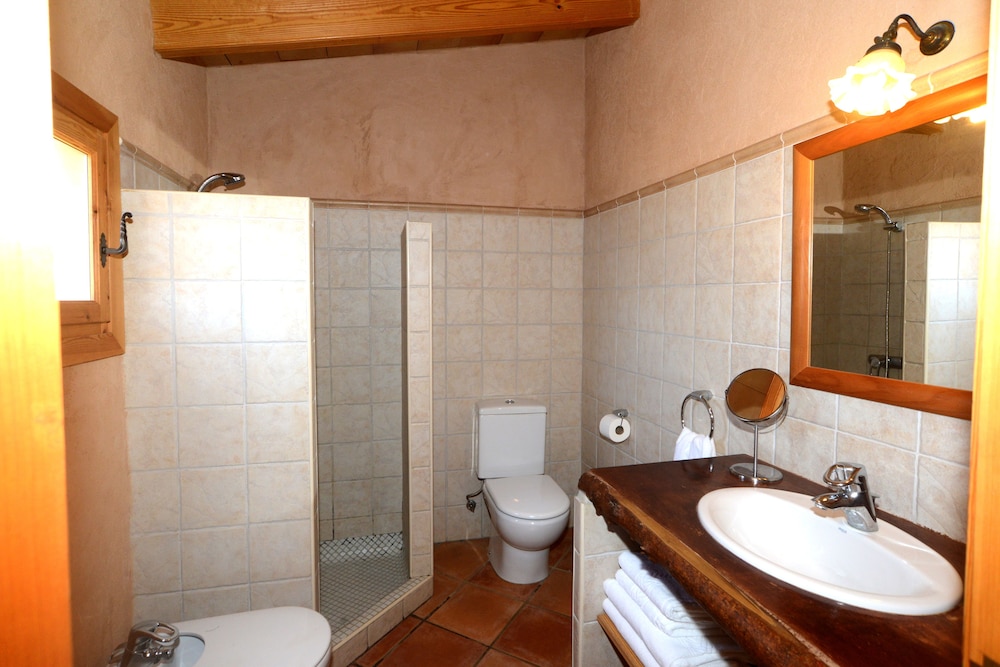 Agroturismo Can Porreti 46/50