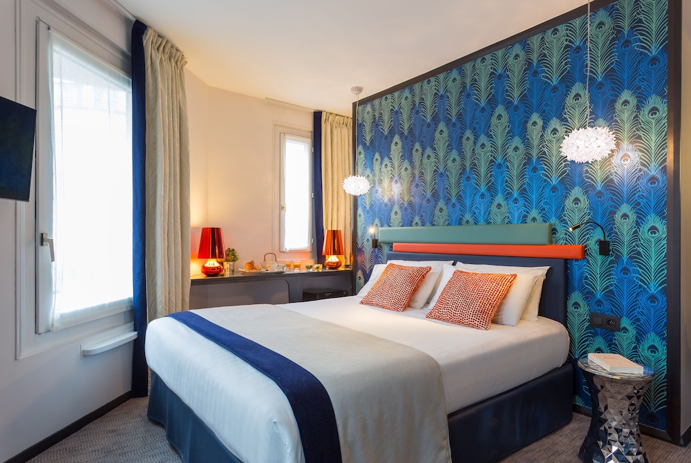 Hotel Yllen Eiffel 25/53