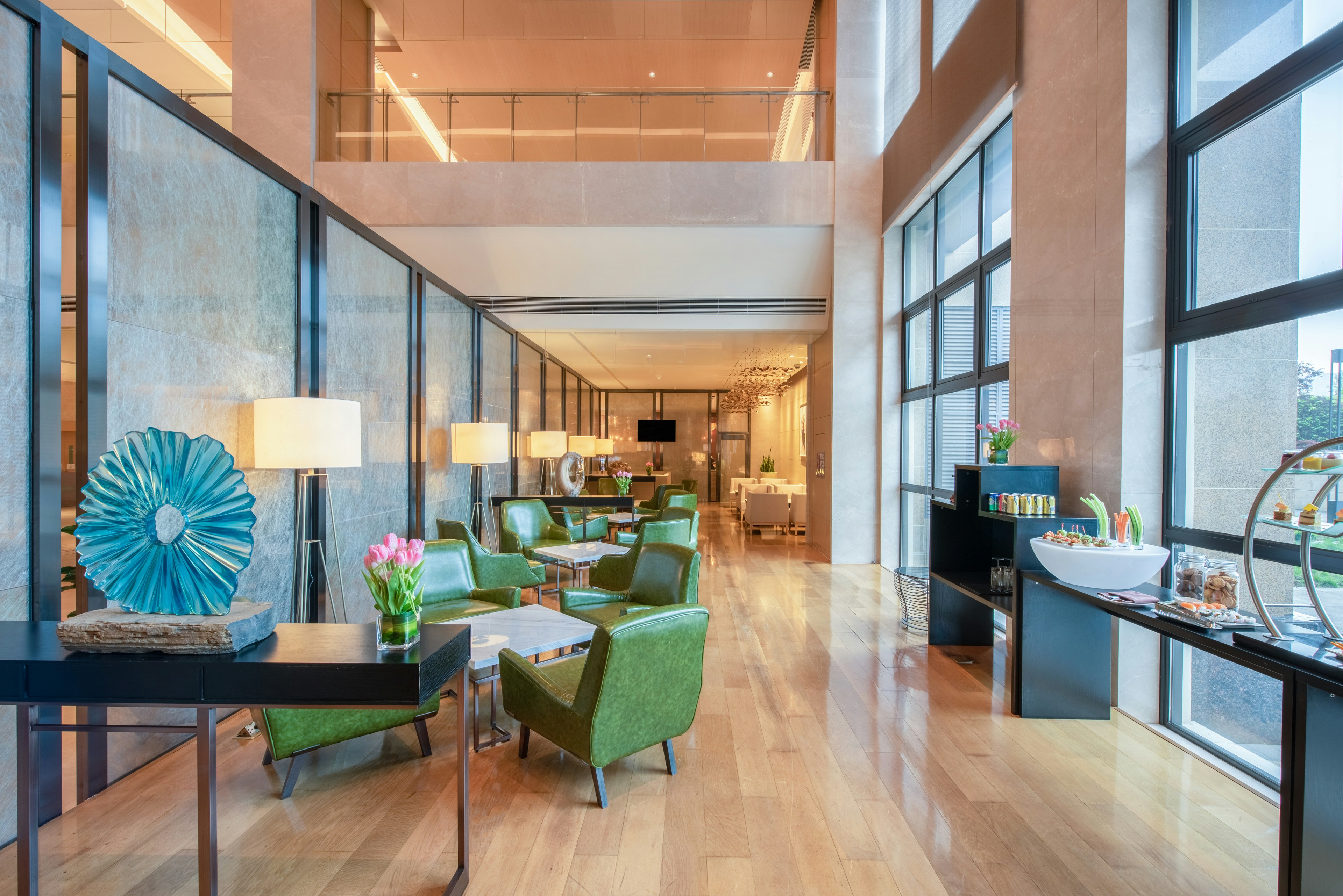 Holiday Inn Chongqing University Town 30/50