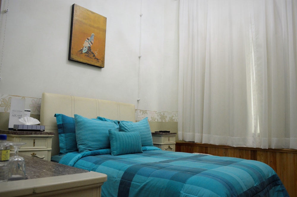 SMALL LUXURY HOTEL AZCAMI 9/50