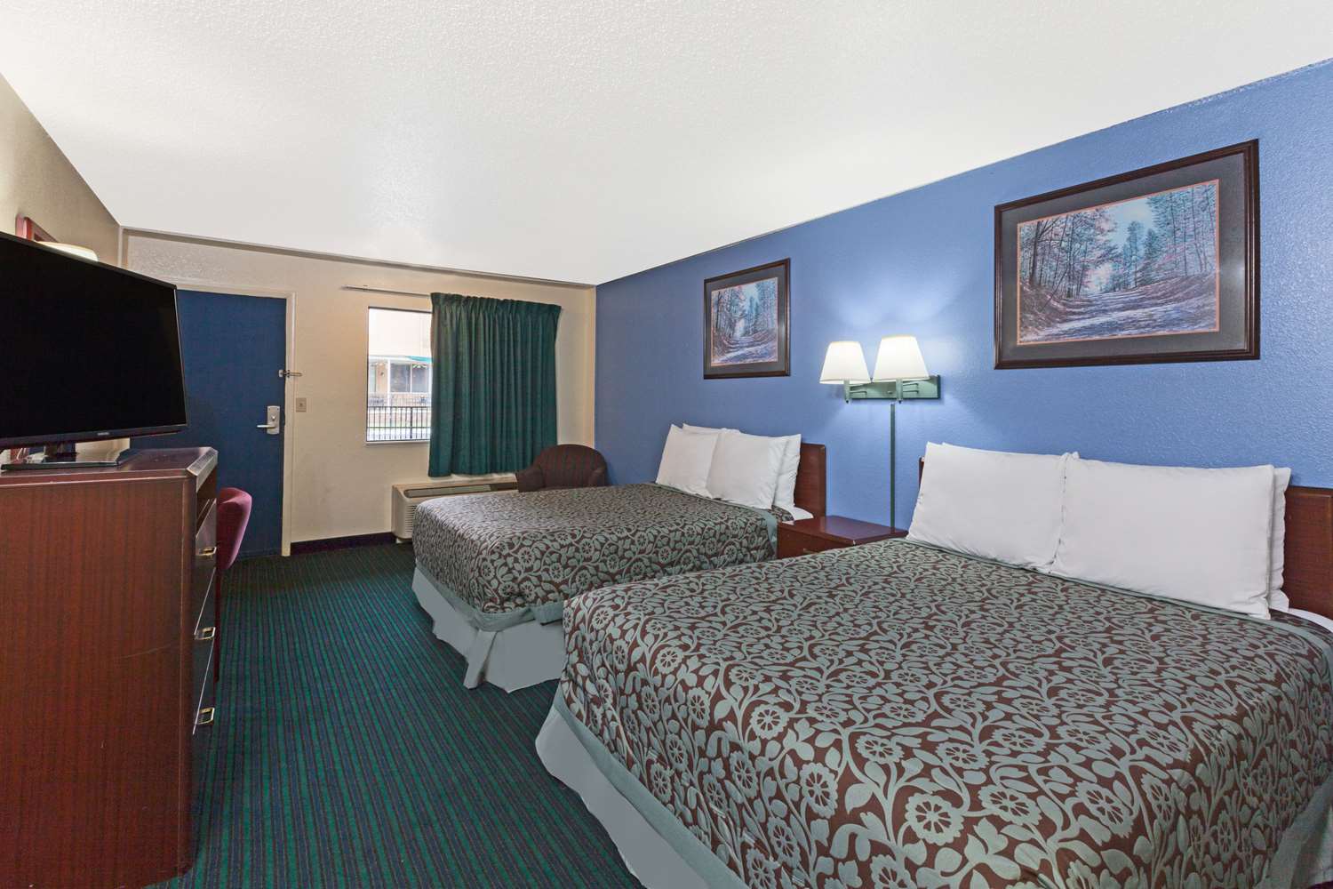 Days Inn By Wyndham Oklahoma City Fairground 10/19