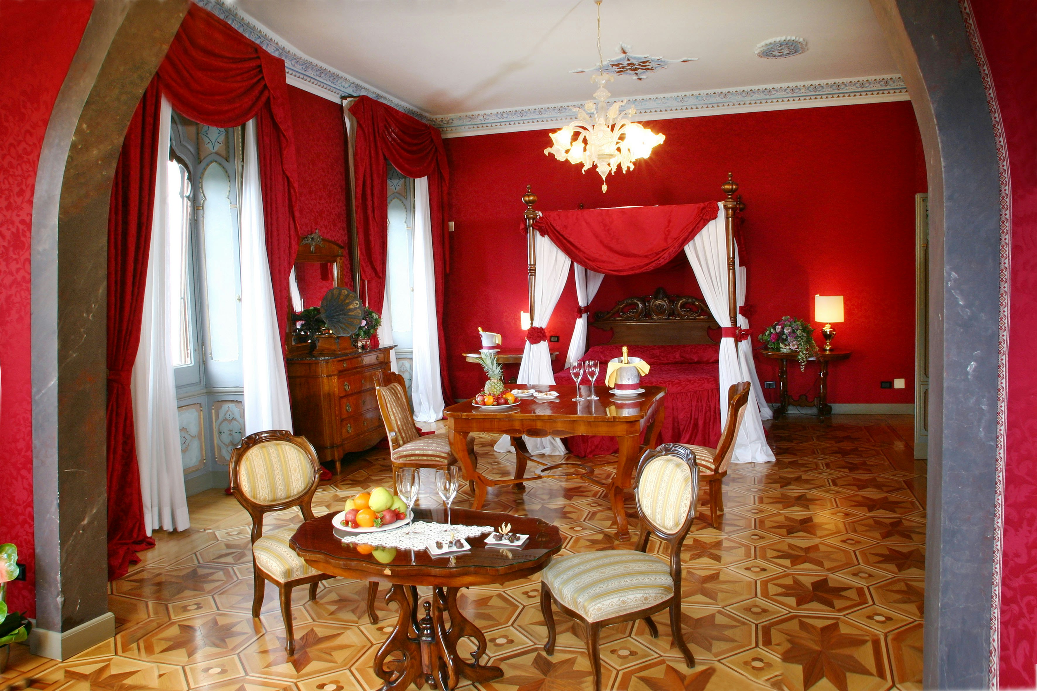 Villa Crespi 24/44