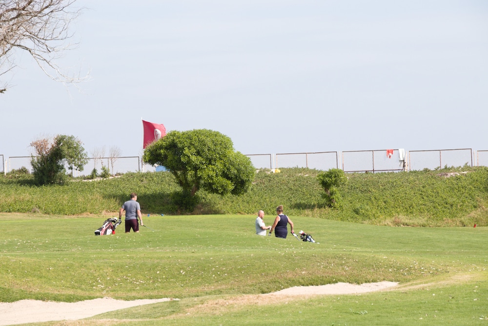Seabel Alhambra Beach Golf & Spa 40/49