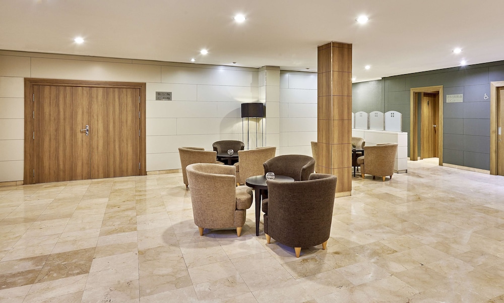 iStay by NH Zaragoza Sport Hotel 10/47