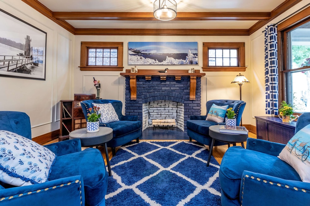 The Butler House Bed and Breakfast 41/50