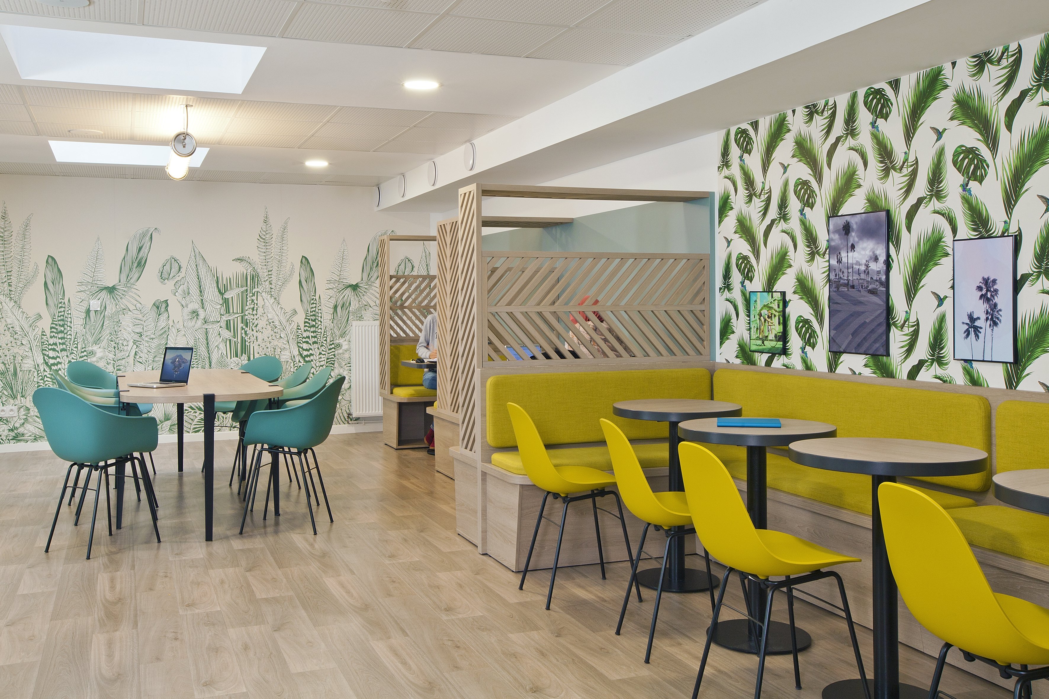 Sejours and Affaires Paris Bagnolet 11/16