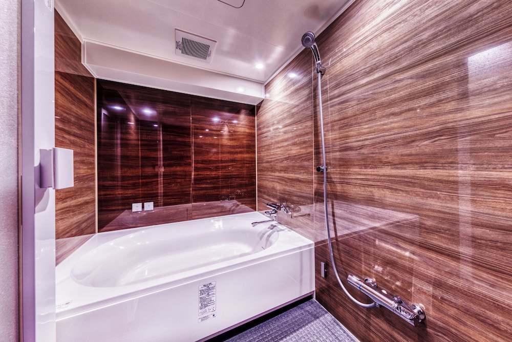 Hotel Lotus Umeda -Adult Only Osaka 23/24