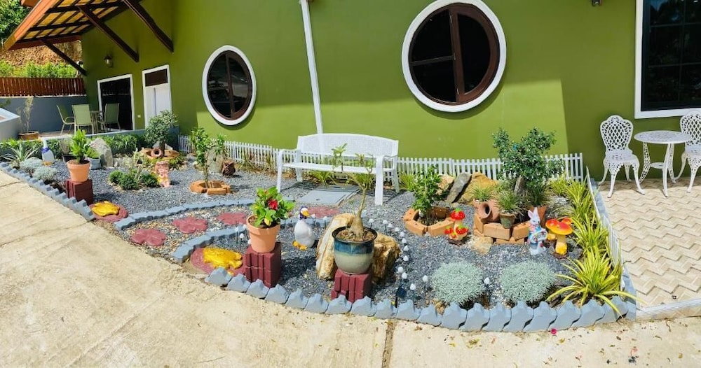 Siray Green Resort 31/47