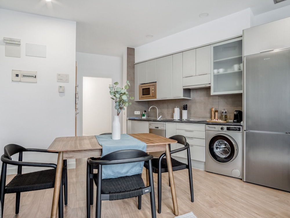 Limehome Madrid Calle De Don Ramon De La Cruz 32/50