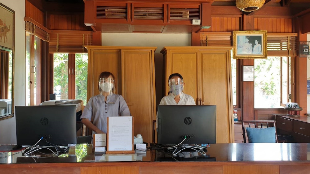 Ayara Kamala Resort Spa 13/77