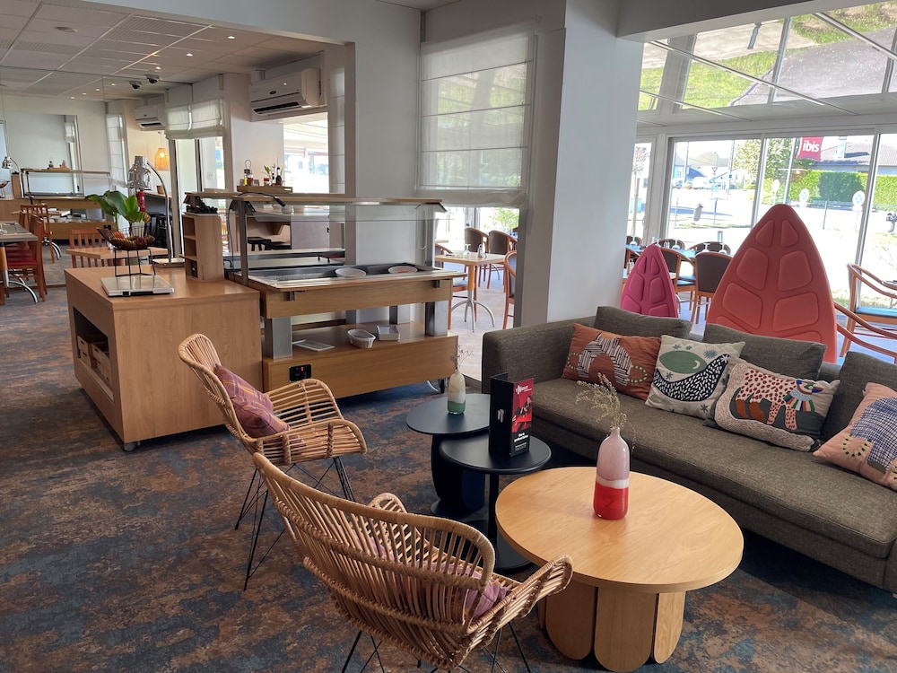 Ibis Longwy Mexy 16/33