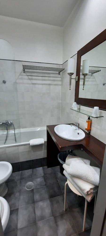 Hotel Giuggioli 61/65