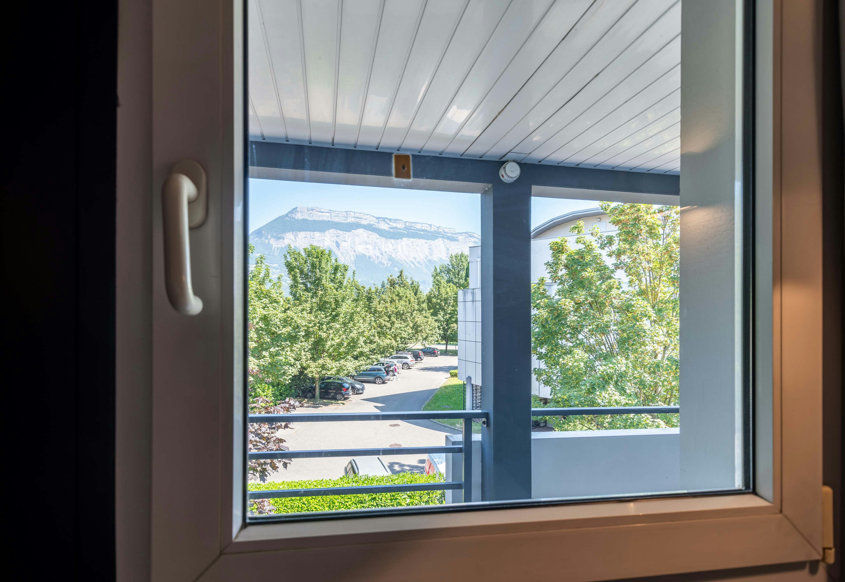 B&B HOTEL Grenoble Universite 1 5/14