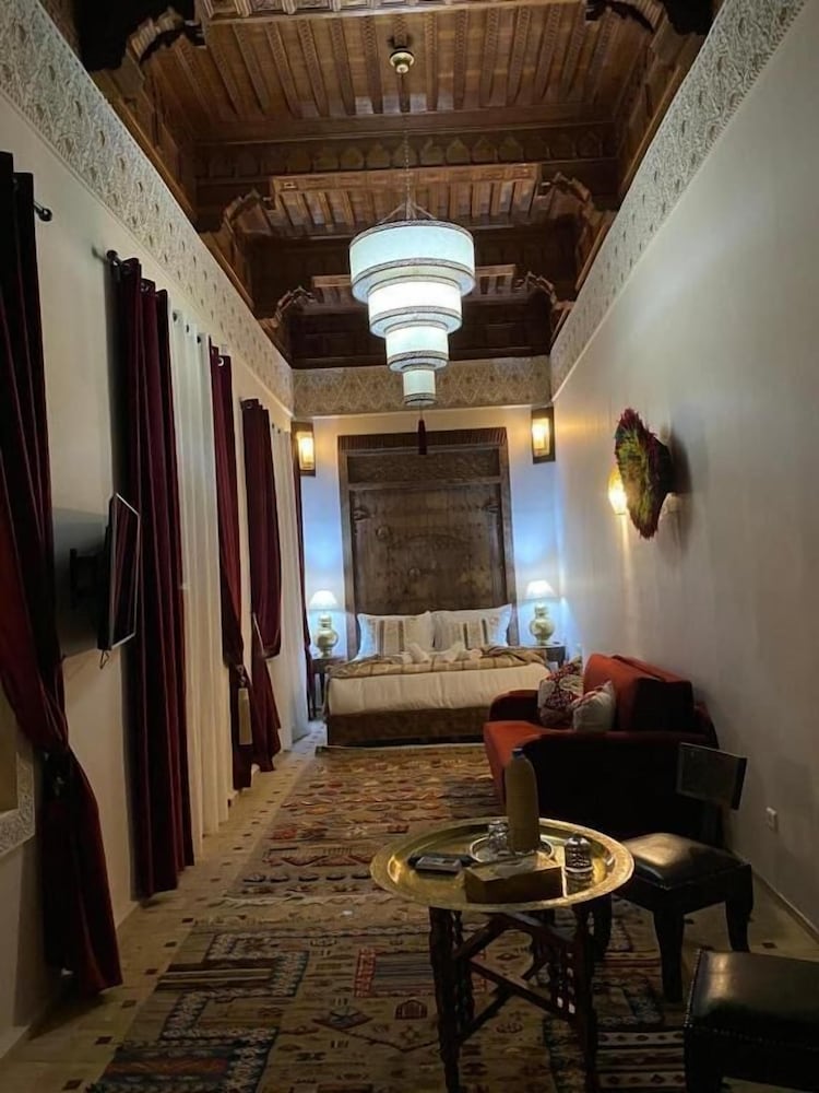 Riad Janate & Spa 31/50