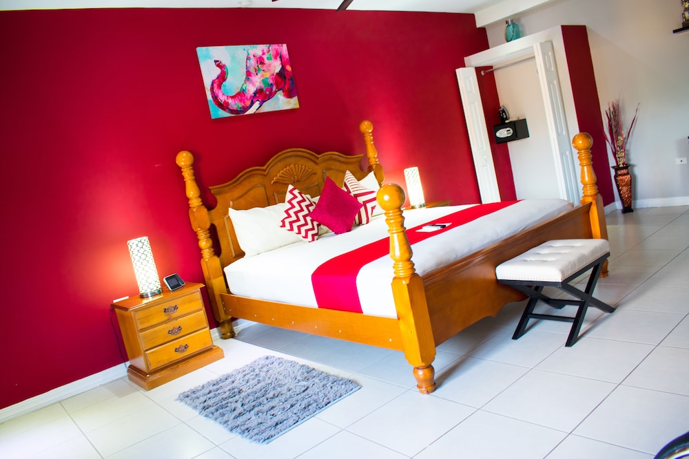 Casa Tamar Guest Apartments 4/30
