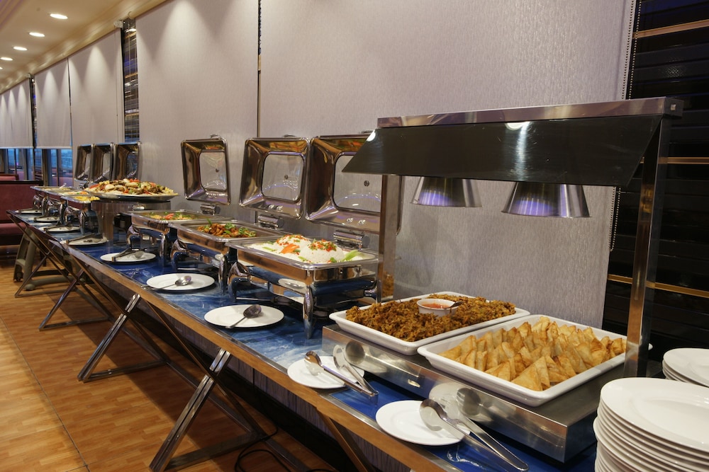 Al Azhar Hotel Jeddah 43/54