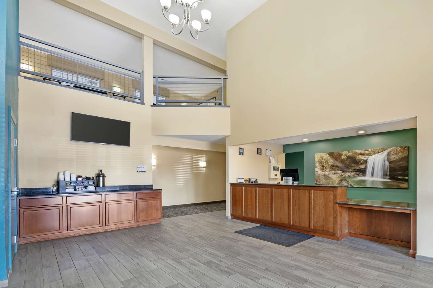 Best Western Central City 1/11