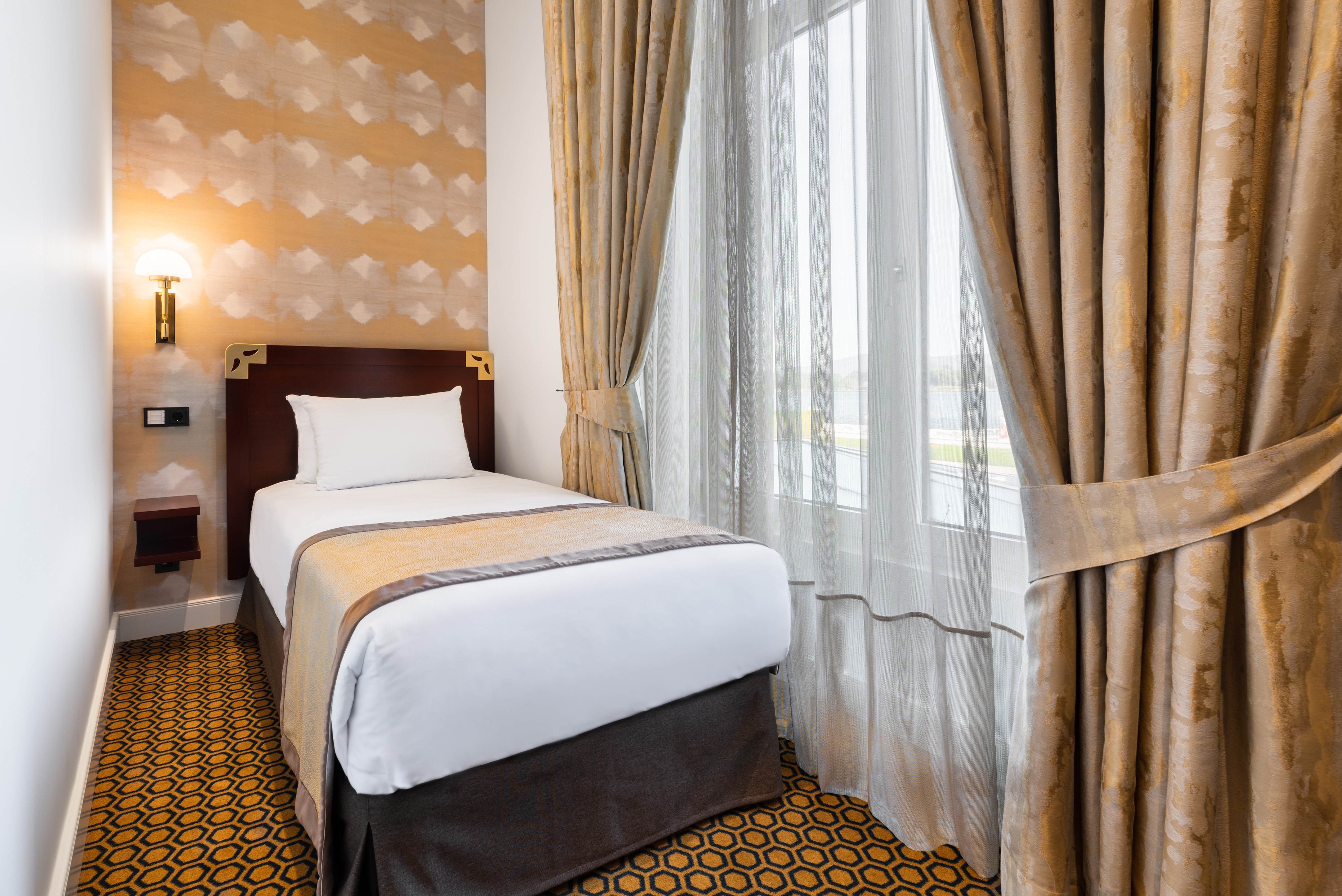 Room, Double Bed, with Child Extra Bed
