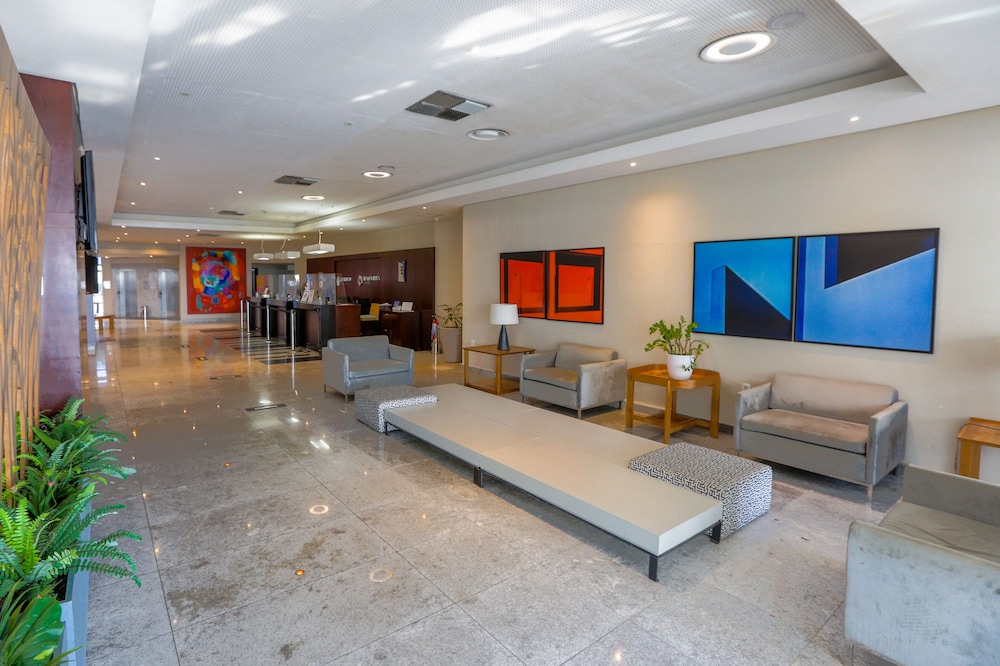 Transamerica Prestige Recife - Boa Viagem 51/64