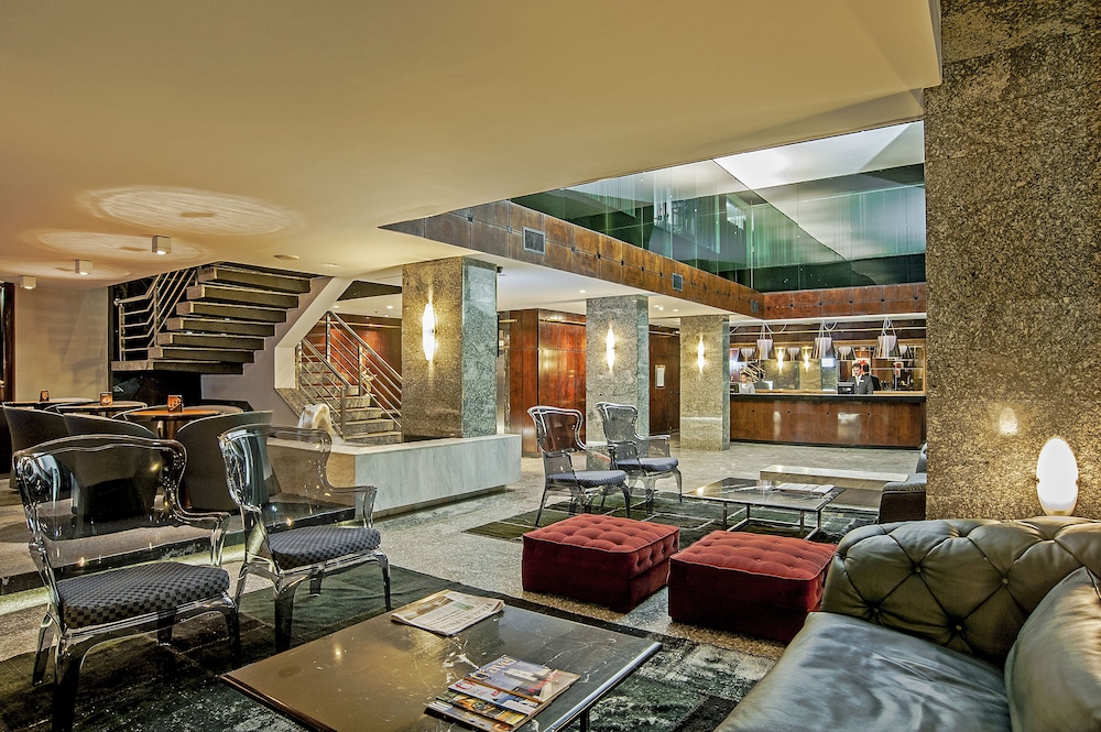 Slaviero Hotel Curitiba Centro 46/67