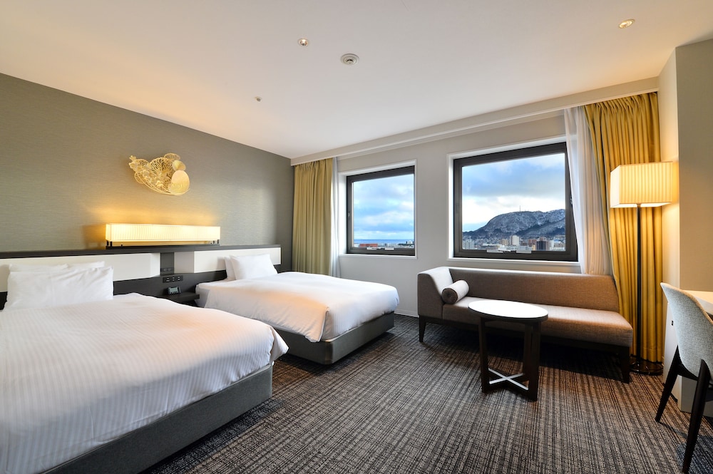 Premier Hotel - Cabin President - Hakodate 23/68
