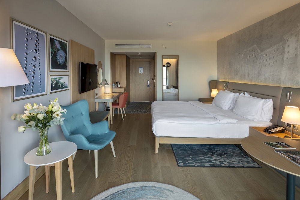 Radisson Blu Hotel Trabzon 14/70