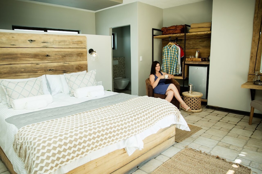 Driftwood Guesthouse 5/39