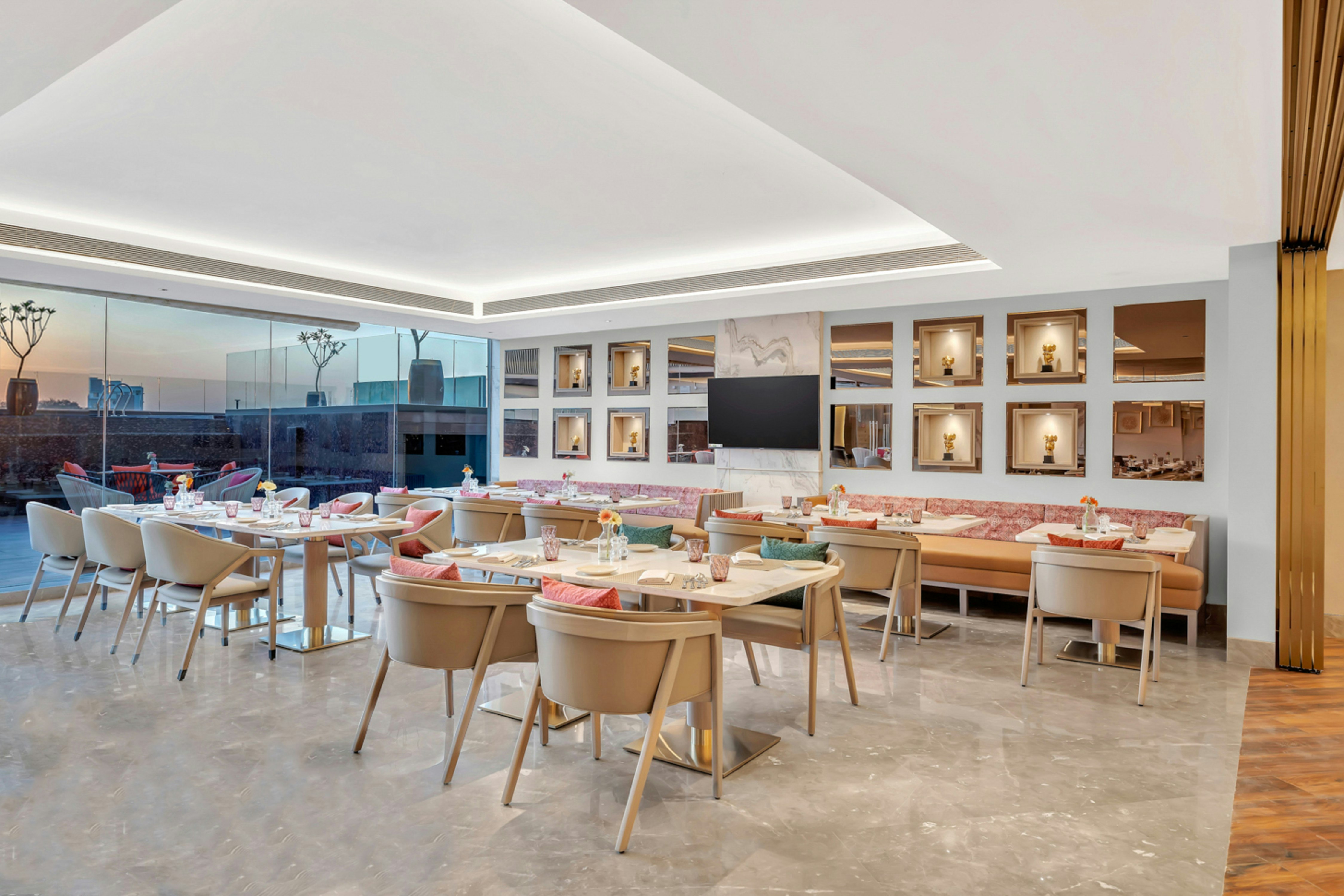 Hilton Garden Inn Jabalpur 44/47