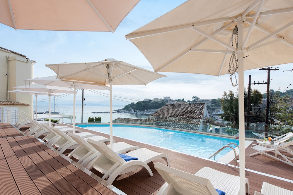 Melina Bay Boutique Hotel 53/60