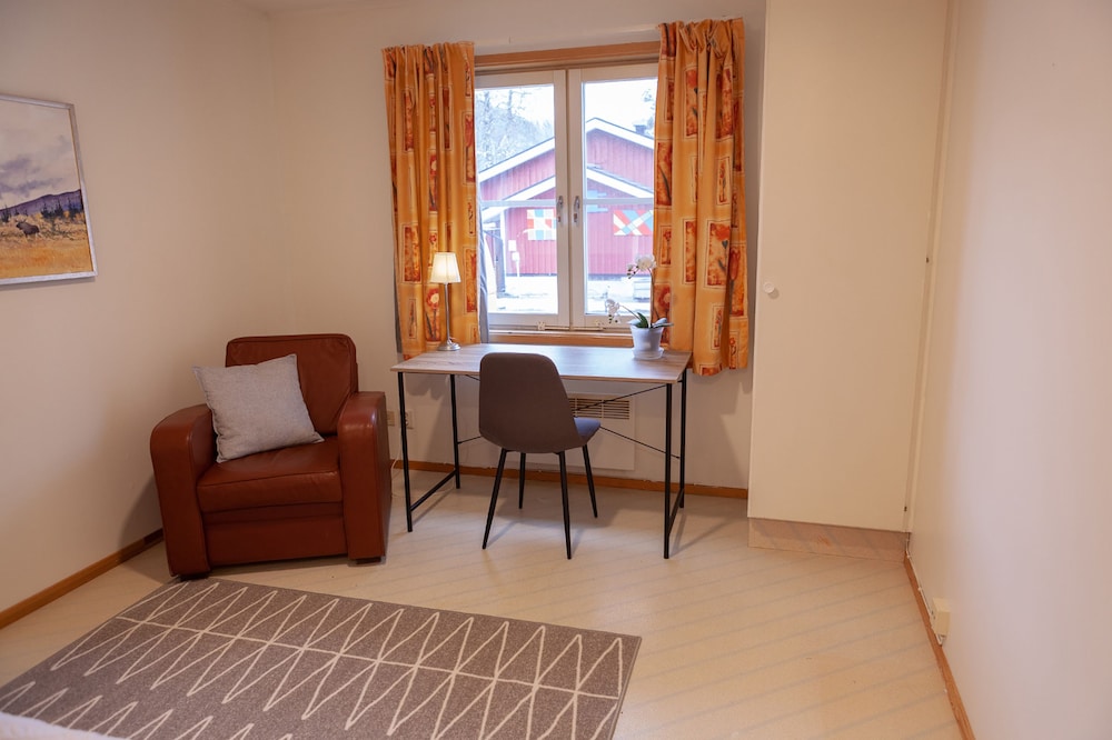Bjornforsens Turist and Konferens Hotell 23/50