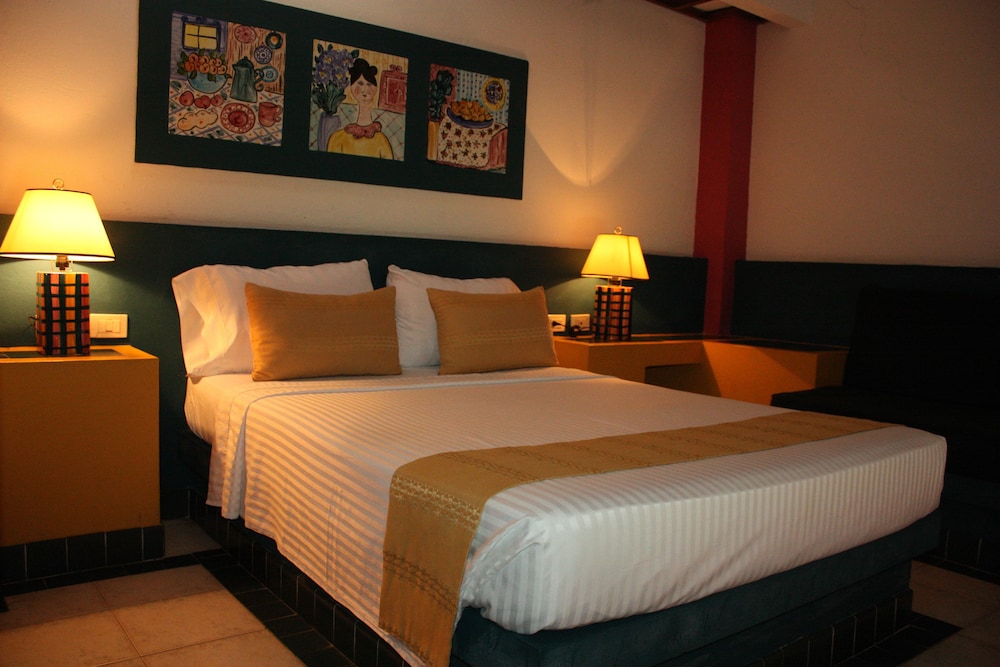 Hotel Guadaira Resort 12/49