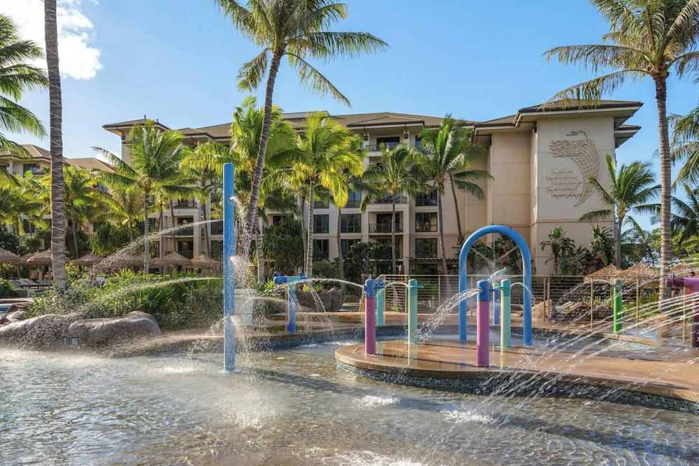 The Westin Nanea Ocean Villas Ka Anapali 56/67