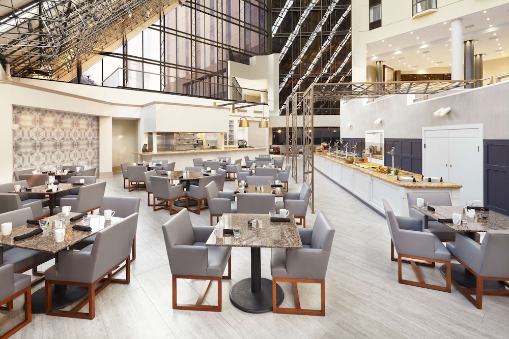 DoubleTree by Hilton Hotel Dallas Near the Galleria 29/48
