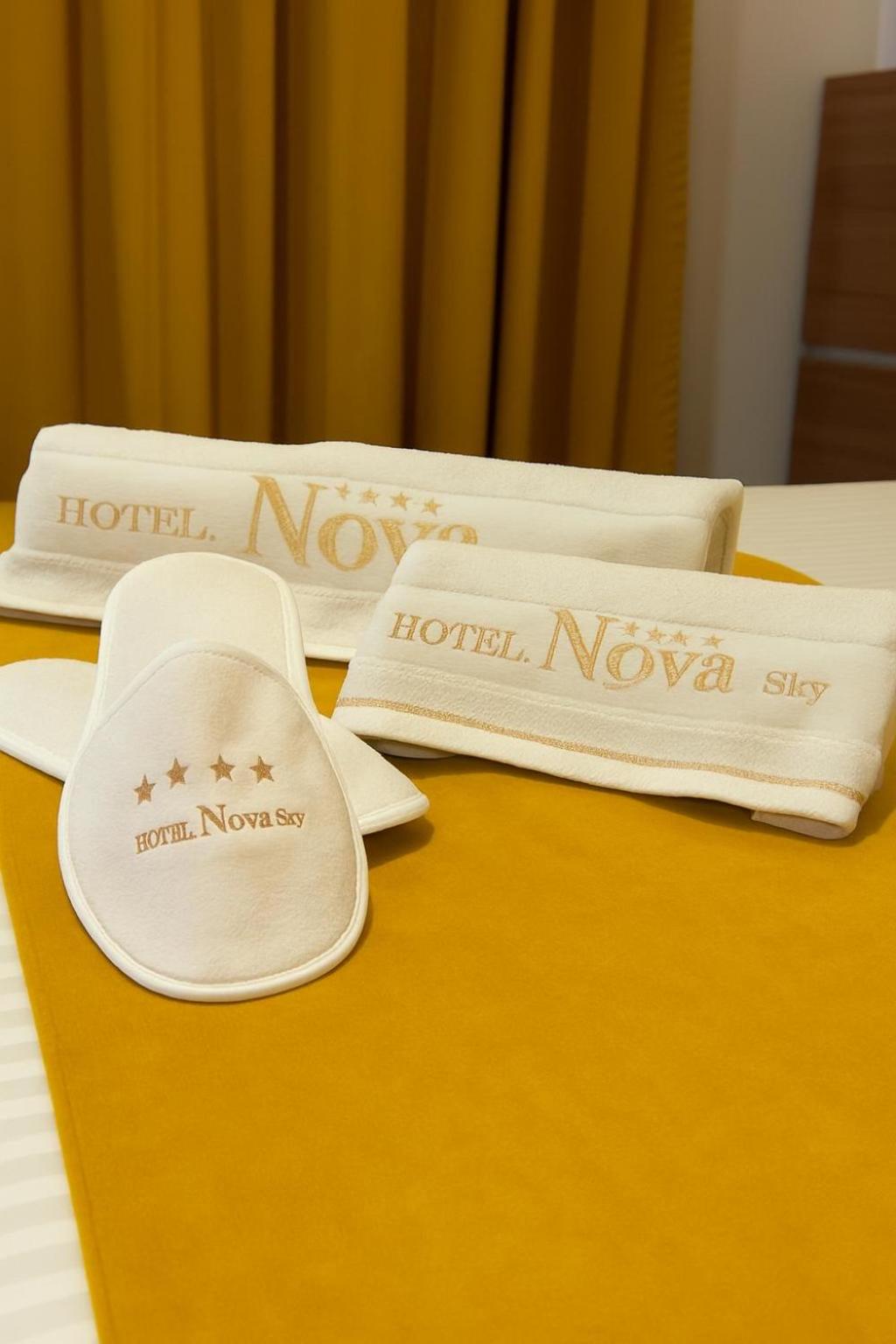 Hotel Nova Sky 33/61