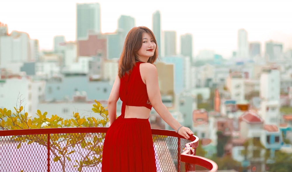 Alibaba Hotel Da Nang 43/50