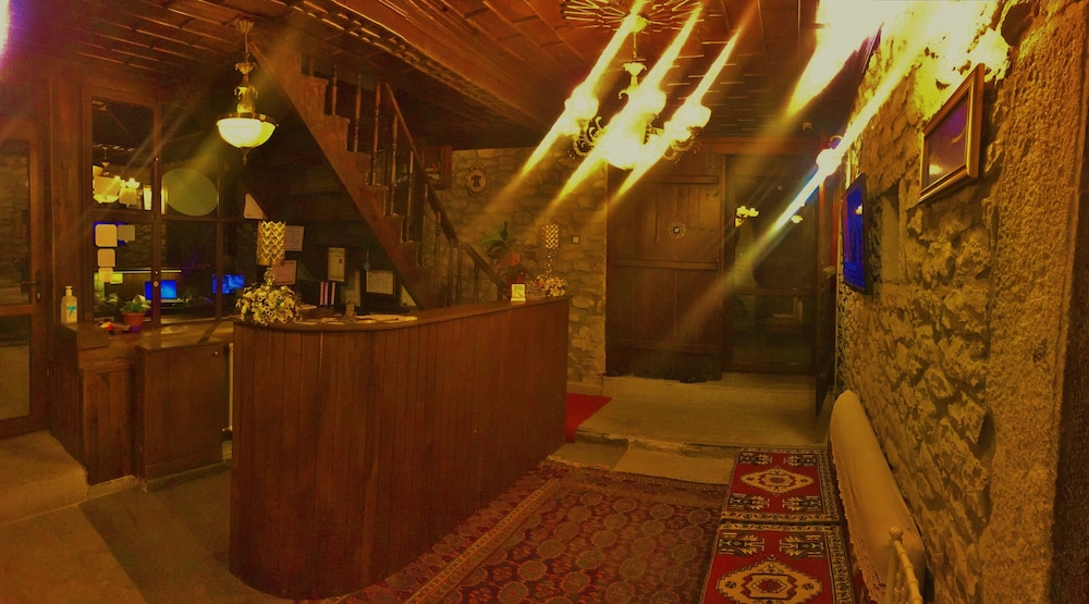 Beybagi Konak Hotel 4/27