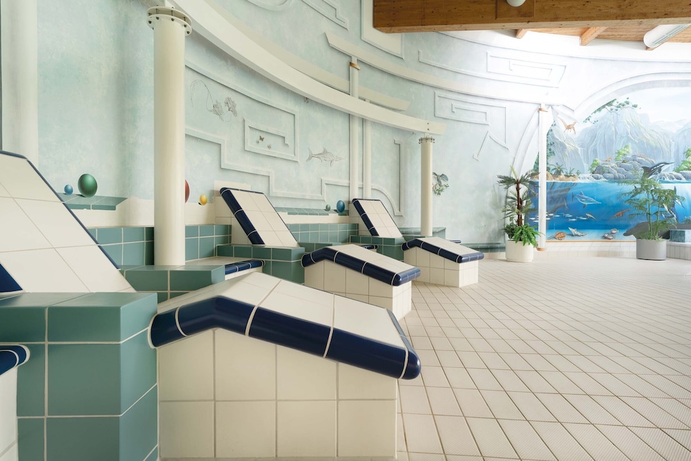 Sunday Hotel Bad Boll 25/46