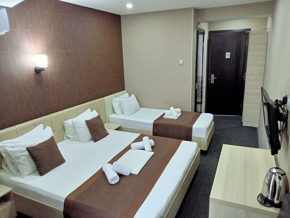 Hotel Voyager 29/62