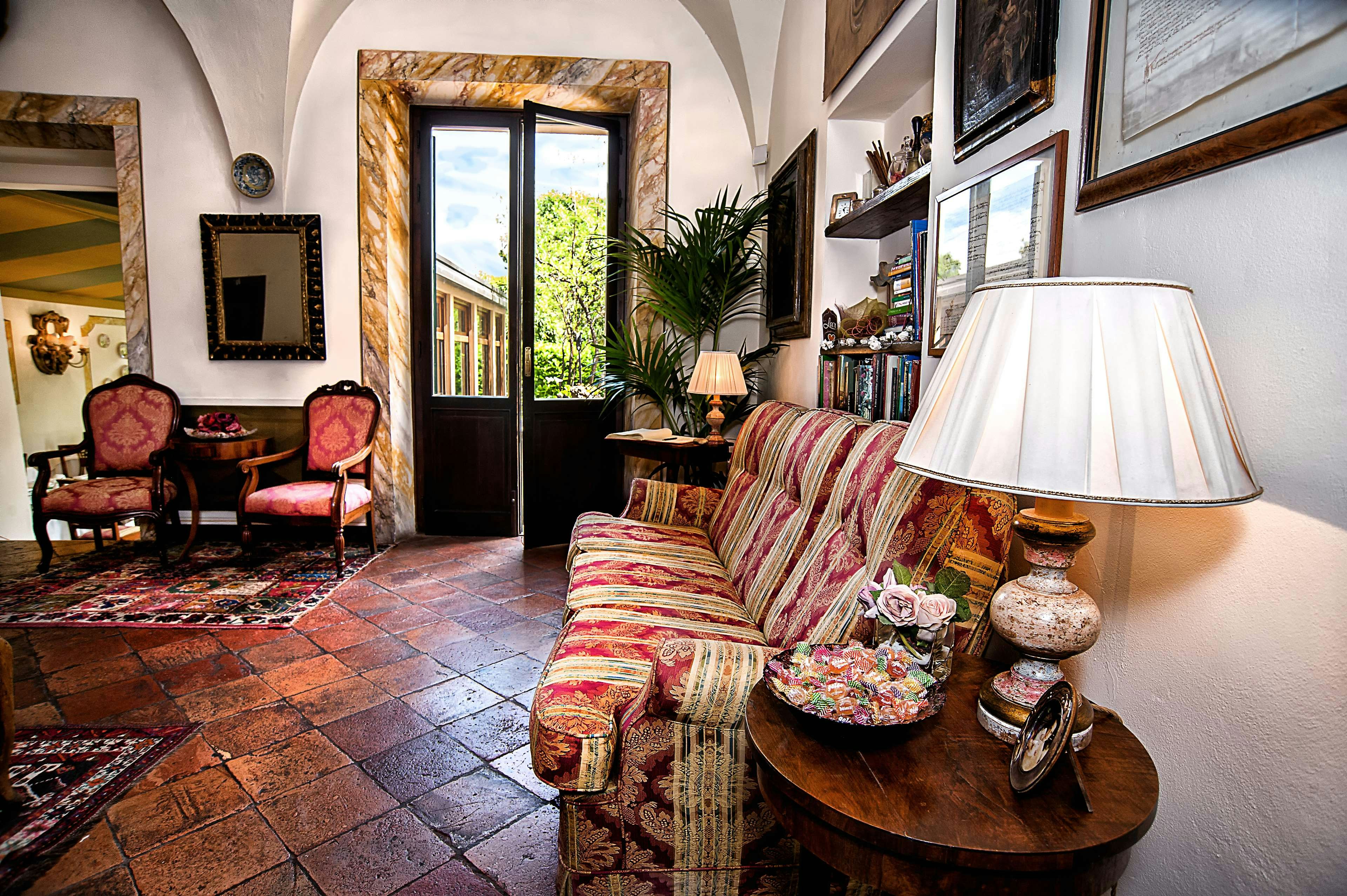 Hotel Santa Caterina 17/31