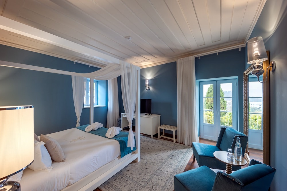 Palacio Sao Silvestre Boutique Hotel 29/75