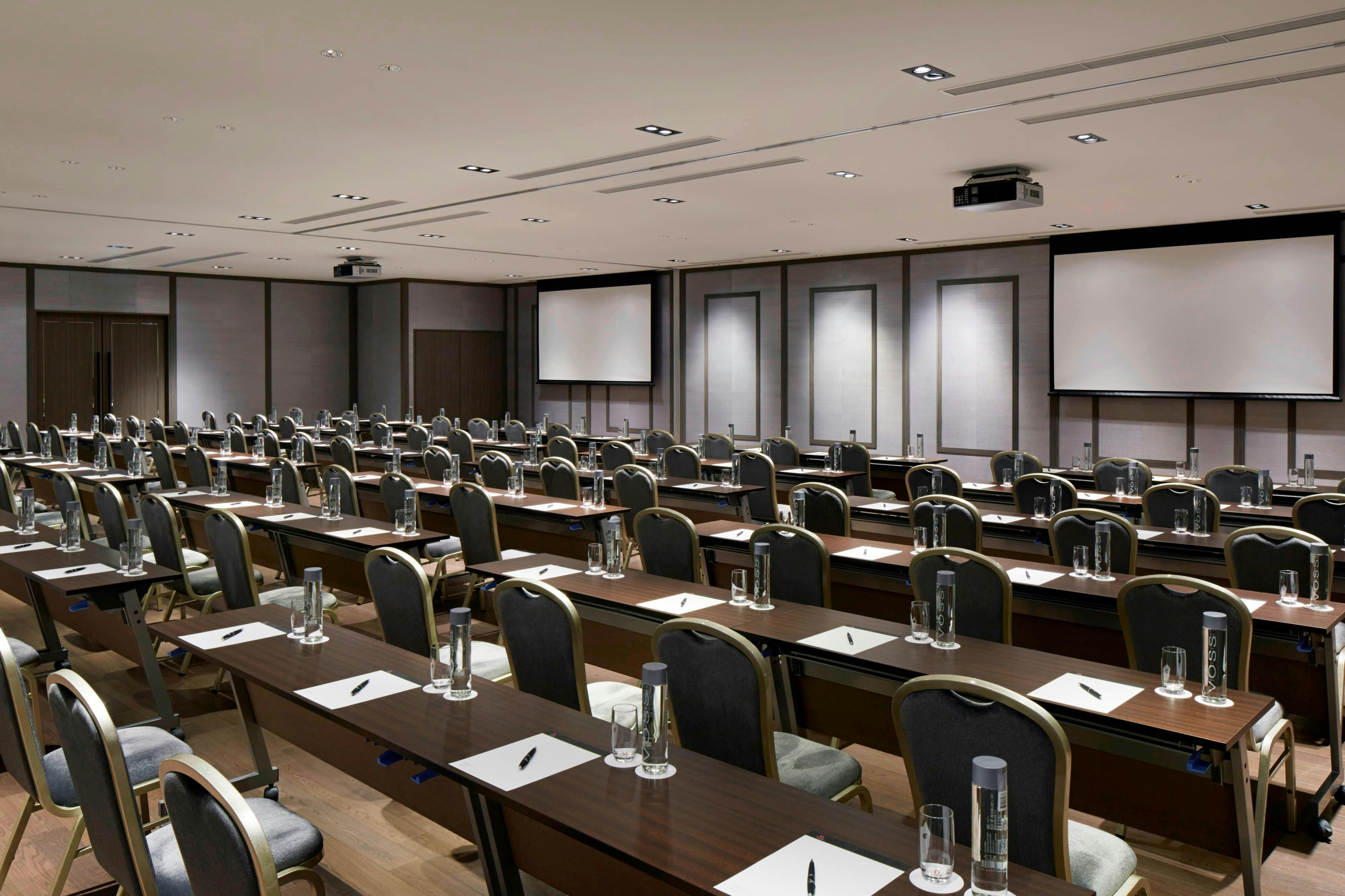 Tokyo Marriott Hotel 50/57