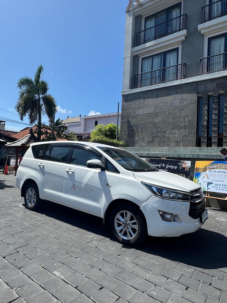 Anathera Resort Kuta 64/71