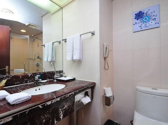 Cixi Hotel 28/31