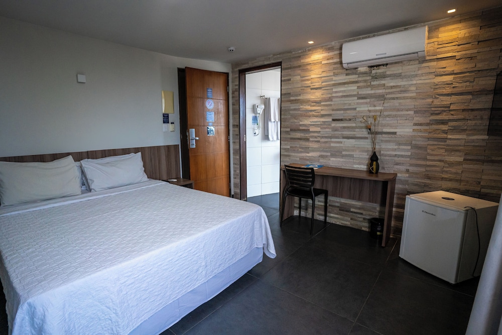 VIP, COMFORT, DOUBLE BED, OCEAN VIEW, BATHTUB